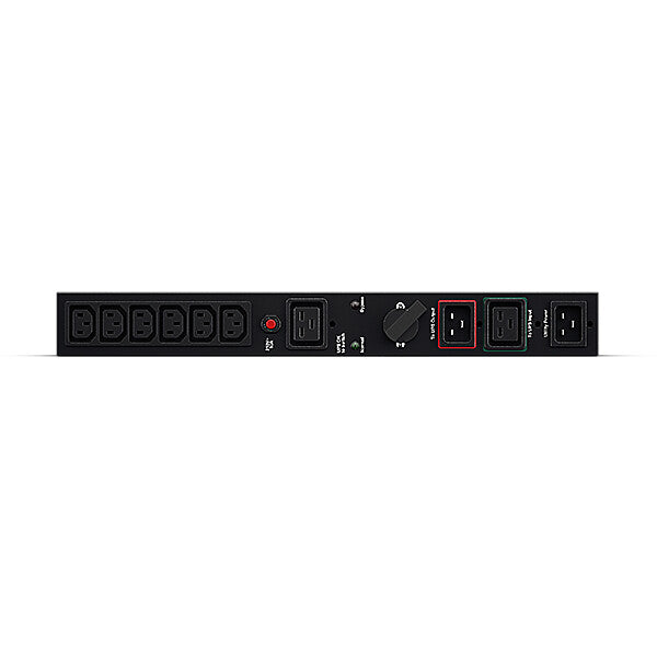 CyberPower MBP20HVIEC6 tilbehør til uninterruptible power supplies (UPSs)
