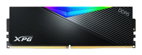 XPG LANCER RGB hukommelsesmodul 64 GB 2 x 32 GB DDR5 288-pin DIMM