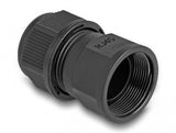 DeLOCK 86995 netværks-splitter Sort
