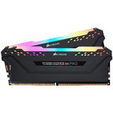 Corsair CMWLEKIT2 computeretui del Universel RGB-lysforbedringssæt