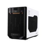 Acer DC.Z3XEE.001 computeretui Desktop Sort, Hvid