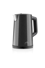 Eta ETA459790000 elkedel 1,5 L 2200 W Sort