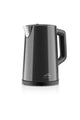 Eta ETA459790000 elkedel 1,5 L 2200 W Sort