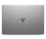 HP ZBook 8 G1i Intel Core Ultra 7 255H Mobil workstation 40,6 cm (16") WQXGA 32 GB DDR5-SDRAM 2 TB SSD NVIDIA RTX PRO 500 Blackwell Wi-Fi 7 (802.11be) Windows 11 Pro Sølv
