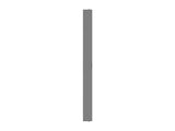 Multibrackets 1102 kabinet til skiltedisplay
