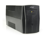 Gembird EG-UPS-B850 UPS-enhed Interaktivt indgangsstik 0,85 kVA 510 W