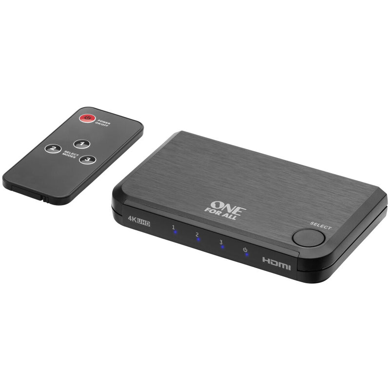 One For All SV 1632 video-switch HDMI