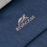 Rivacase 7567 43,9 cm (17.3") Ramme Blå, Grå