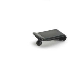 Zebra KIT-MPV-BLTCP21-05 Printer-/scanner-reservedel og -tilbehør Bælteklips 1 stk