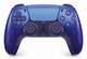 Sony Interactive Entertainment DualSense Blå Bluetooth/USB Gamepad Analog/digital PlayStation 5
