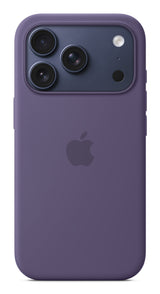 Apple MGFG4ZM/A mobiltelefon etui 16 cm (6.3") Cover Lilla