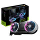 GIGABYTE AORUS GeForce RTX 5080 INFINITY 16G NVIDIA 16 GB GDDR7