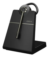 Jabra Engage 55 SE Headset Trådløs Ørekrog Car/Home office Sort