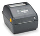 Zebra ZD421T etiketprinter Termisk overførsel 300 x 300 dpi 102 mm/sek. Kabel & trådløs Ethernet LAN Bluetooth