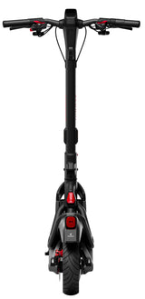 Segway GT3 D Sort 20 km/t 19,2 At