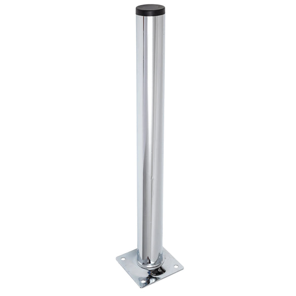 Extralink P600 BALCONY HANDLE WITH U-BOLTS M8