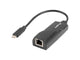 Lanberg NC-1000-02 interface-kort/adapter RJ-45