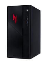 Acer NITRO 20 N20 Intel Core 5 210H 16 GB DDR4-SDRAM 512 GB SSD NVIDIA GeForce RTX 5060 Windows 11 Home Desktop PC Sort
