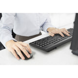 Kensington KM270 EQ genopladeligt tastatur- og mus-sæt – trådløst