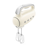 Smeg 50's Style Håndmikser HMF01CREU Creme
