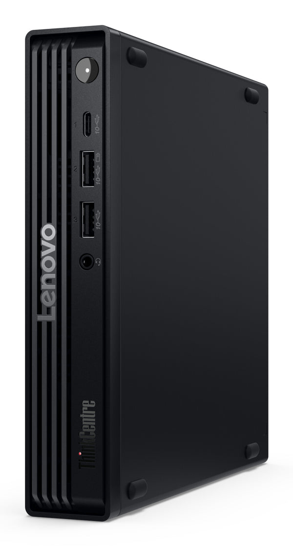 Lenovo ThinkCentre M70q Gen 6 Intel Core Ultra 5 235T 16 GB DDR5-SDRAM 512 GB SSD Windows 11 Pro Mini PC Sort
