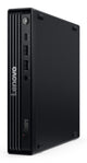 Lenovo ThinkCentre M70q Gen 6 Intel Core Ultra 7 265T 16 GB DDR5-SDRAM 512 GB SSD Windows 11 Pro Mini PC Sort