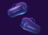 Bose QuietComfort Ultra (2nd Gen) Headset Trådløs I ørerne Opkald/musik Bluetooth Violet