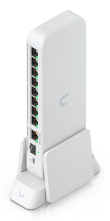 Ubiquiti UACC-UTS holder Passiv holder Router Hvid