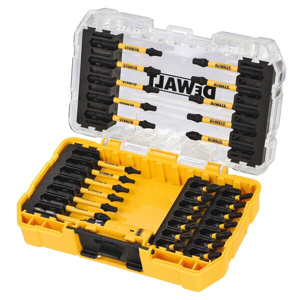 DeWALT DT70738T-QZ skruetrækker bit 31 stk