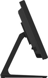 iiyama ProLite T1732MSC-B2S computerskærm 43,2 cm (17") 1280 x 1024 pixel SXGA LED Berøringsskærm Sort