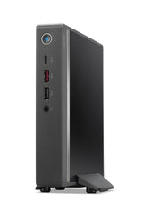 Acer Veriton 2000 Mini VN2595GT Intel® Core™ i5 i5-13420H 16 GB DDR5-SDRAM 512 GB SSD Linux Mini PC Sort
