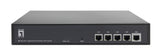 LevelOne WAC-2010 gateway/controller 10, 100, 1000 Mbit/s