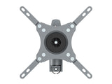 Multibrackets 3244 tv-beslag 81,3 cm (32") Sølv