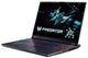 Acer Predator PHN16-73-76MC Intel Core Ultra 7 255HX Laptop 40,6 cm (16") WQXGA 32 GB DDR5-SDRAM 1 TB SSD NVIDIA GeForce RTX 5060 Wi-Fi 6E (802.11ax) Windows 11 Home Tysk Sort