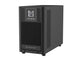 Conceptronic ZEUS52ES3K UPS-enhed Dobbeltkonvertering (online) 3 kVA 2700 W 4 AC stikkontakt(er)