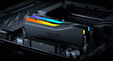 G.Skill Trident Z5 NeoX RGB hukommelsesmodul 32 GB 2 x 16 GB DDR5 6000 MT/s 288-pin DIMM