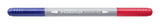 Staedtler 3280 c10 filtpen Flere Flerfarvet 10 stk