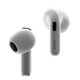 Xiaomi Buds 6 Headset Trådløs I ørerne Opkald/musik Bluetooth Hvid