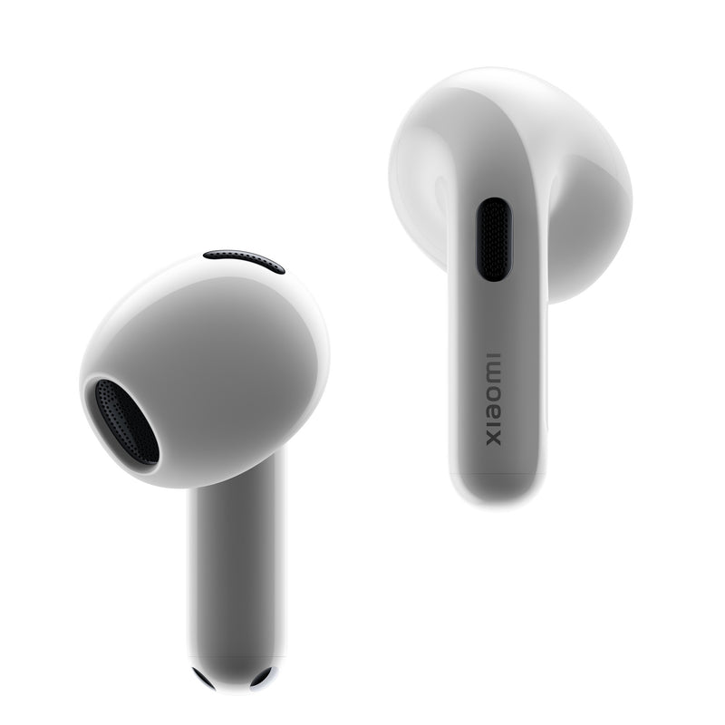 Xiaomi Buds 6 Headset Trådløs I ørerne Opkald/musik Bluetooth Hvid