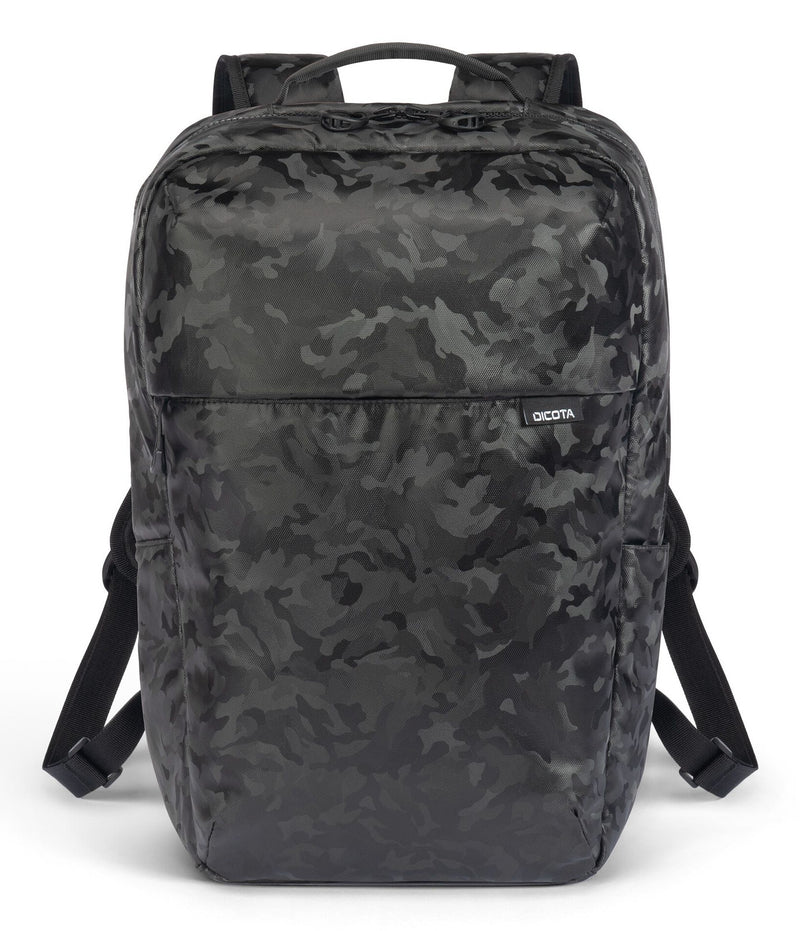 DICOTA D32126 rygsæk Fritidsrygsæk Camouflage Polyester