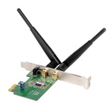 Edimax EW-7612PIn V2 Intern WLAN 300 Mbit/s