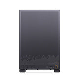 Jonsbo D32 STD Midi Tower Sort