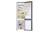 Samsung RB38C600EB1 Fritstående 390 L Sort