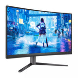 Philips Evnia 5000 27M2C5200W/00 computerskærm 68,6 cm (27") 1920 x 1080 pixel Fuld HD LCD Grå