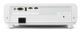 Viewsonic LX720-4K dataprojekter Standard-kast projektor 3500 ANSI lumens UHD 4K (3840x2160) 3D Hvid