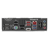 GIGABYTE B650E EAGLE WIFI6E AMD B650 Sokkel AM5 ATX