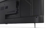 Sharp 55HL4465E TV 139,7 cm (55") 4K Ultra HD Smart TV Wi-Fi Sort