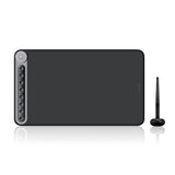 HUION Q620M tegneplade Sort 5080 lpi 266,7 x 166,7 mm USB