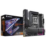GIGABYTE B650M AORUS ELITE bundkort AMD B650 Sokkel AM5 ATX