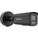 Hikvision Pro Series with ColorVu DS-2CD2687G3-LIZS2UY/SL(2.8-12MM)BLACK overvågningskamera Kugle (form) IP-sikkerhedskamera Indendørs & udendørs 3840 x 2160 pixel Væg/pole